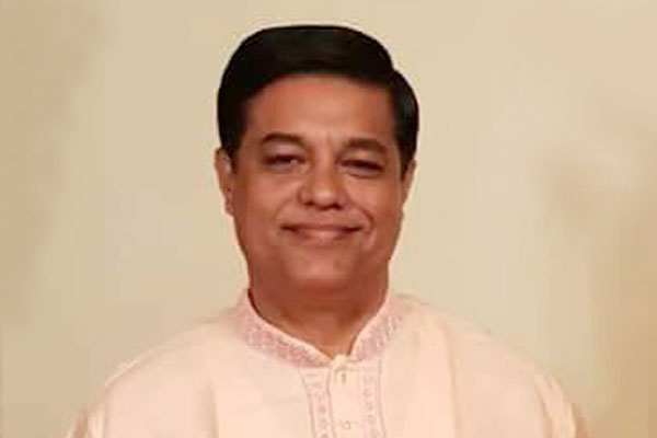 আওয়ামী লীগ অসম্প্রদায়িক মানবতাবাদী চেতনায় বিশ্বাসী : জ্যাকব