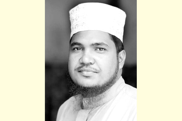 জান্নাতের পথ দেখায় ভালো বন্ধু