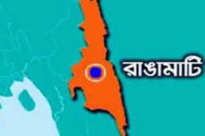 রাঙামাটিতে পৃথক ঘটনায় দু'জনের মৃত্যু