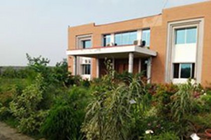 সিলগালা গোপালগঞ্জের সেই ভিসির বাসভবন 