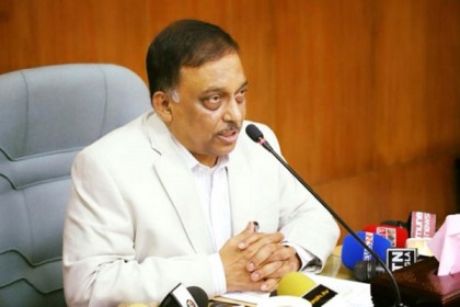তেজগাঁও ডিসির বিষয়ে তদন্ত করা হবে : স্বরাষ্ট্রমন্ত্রী