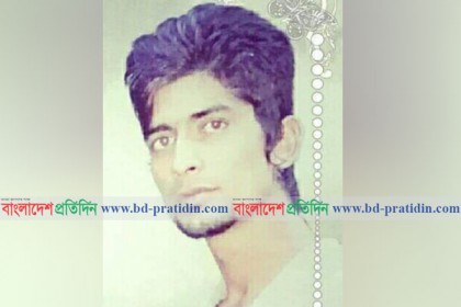 মাদারীপুরে স্কুলছাত্রীকে ধর্ষণ চেষ্টার অভিযোগে যুবক গ্রেফতার