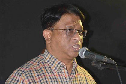 'খালেদা জিয়া জেলখানায় বসে পালাবার সুড়ঙ্গ খুঁজছে'
