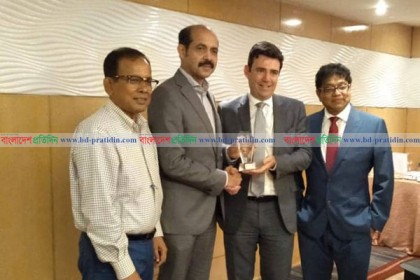 একসঙ্গে কাজ করবে ঢাকা উত্তর সিটি ও ব্রিটেনের ম্যানচেস্টার
