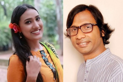 রুমীর গানে লায়লা