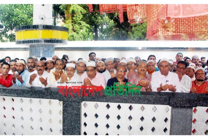 সিলেটে জেলা বিএনপির আহ্বায়ক কমিটির কার্যক্রম শুরু