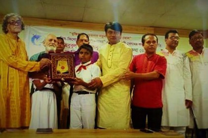 দুর্নীতি-সন্ত্রাস-মাদক-জঙ্গিবাদ মোকাবেলায় প্রয়োজন ঐক্য
