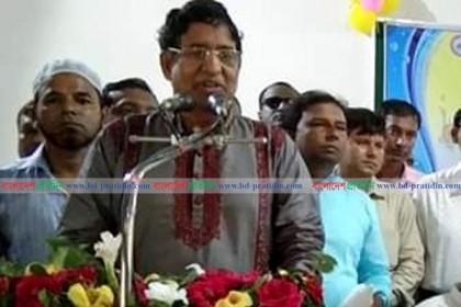 ছেলে-মেয়েদের মেধা বিকাশে সৃজনশীল হতে হবে: কৃষিমন্ত্রী
