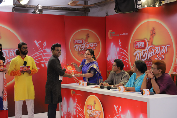 ‘ম্যাজিক বাউলিয়ানা ২০১৯ তৃতীয় সিজন’ শুরু চট্টগ্রামে