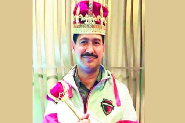যেভাবে গুলিস্তানের হকার থেকে ‘ক্যাসিনো গুরু’ আরমান