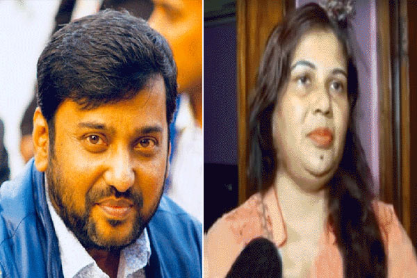 প্রধানমন্ত্রীকে ধন্যবাদ সম্রাটের দ্বিতীয় স্ত্রী শারমিনের 