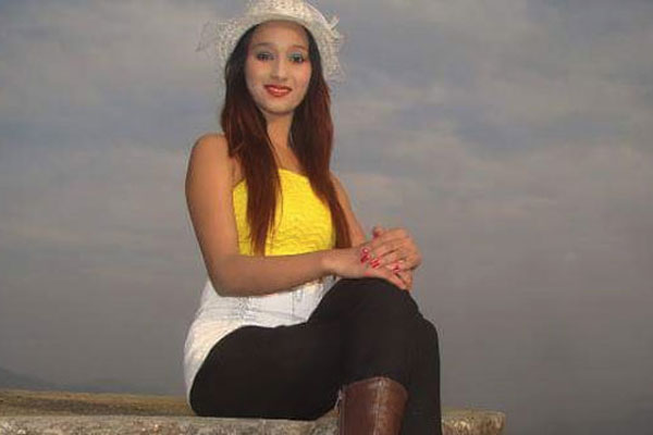 নেপালের সানি লিওন তিনি