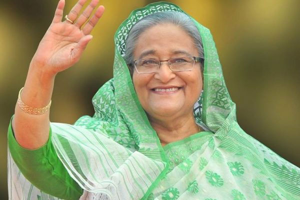 দেশে ফিরেছেন প্রধানমন্ত্রী