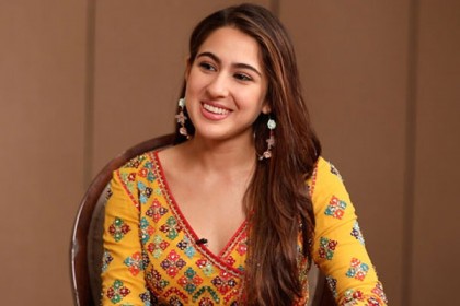 যেভাবে ৯৬ কেজি থেকে ওজন কমিয়ে ৪৬ এ আনলেন সারা