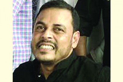 আওয়ামী লীগের এক শীর্ষ নেতাকে ৫ কোটি এবং সম্রাটকে ৫০ লাখ টাকা দেন খালেদ