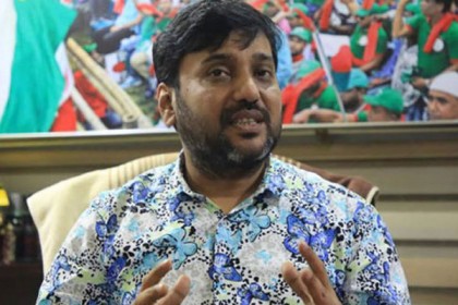 যেভাবে গ্রেফতার হলেন সম্রাট