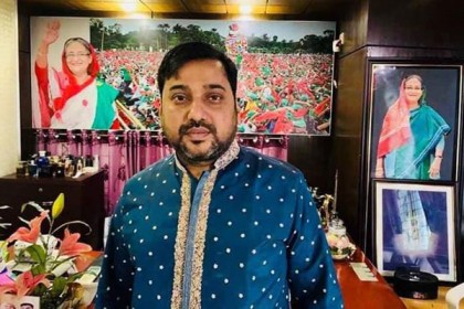 ‘সম্রাটকে ধরতে রাতেই কুঞ্জশ্রীপুর গ্রামটি ঘেরাও করে র‌্যাব’