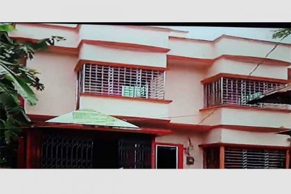 কুমিল্লার এই বাড়ি থেকেই গ্রেফতার হন সম্রাট