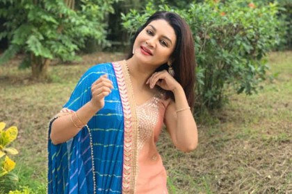 ব্র্যান্ড অ্যাম্বাসেডর জয়া
