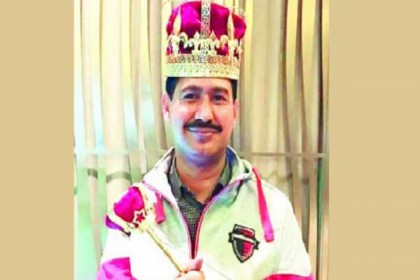 যেভাবে গুলিস্তানের হকার থেকে ‘ক্যাসিনো গুরু’ আরমান