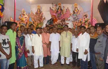 'আওয়ামী লীগ ধ্বংসের রাজনীতি করে না'