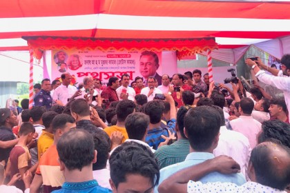 ব্যবসা-বাণিজ্যের আন্তর্জাতিক সূচকেও বাংলাদেশের চমক: অর্থমন্ত্রী


