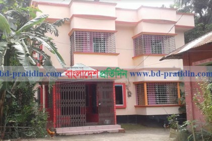 জামায়াত নেতার বাড়িতে আত্মগোপনে ছিলেন সম্রাট 