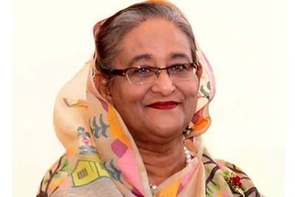 ৯৯ শতাংশ মানুষ মনে করেন শেখ হাসিনাই দেশকে দুর্নীতিমুক্ত করতে পারবেন

