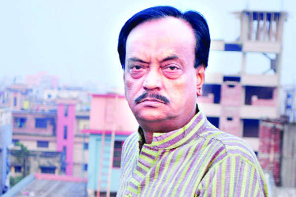 উন্নত চিকিৎসার জন্য থাইল্যান্ডে সঙ্গীতশিল্পী আলাউদ্দীন আলী