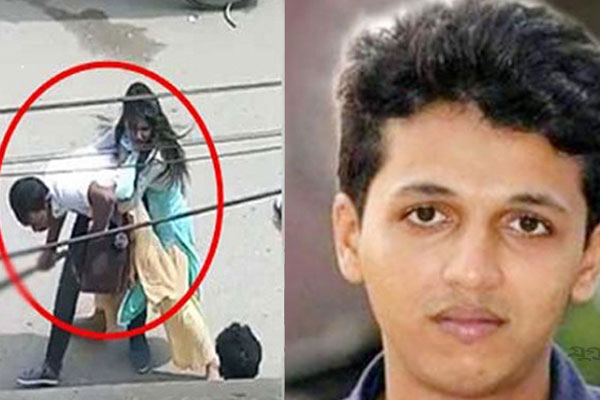 রিফাত হত্যা মামলায় আরও একজনের আত্মসমর্পণ