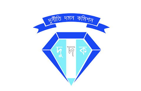 ঝিনাইদহ গণপূর্ত বিভাগে দুদকের অভিযান 