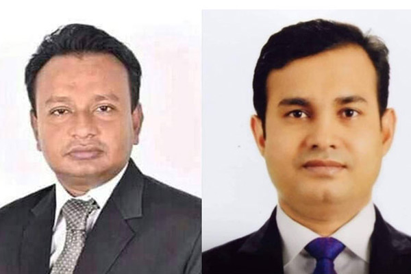জবির অ্যাকাউন্টিং অ্যালামনাই অ্যাসোসিয়েশনের পূর্ণাঙ্গ কমিটি

