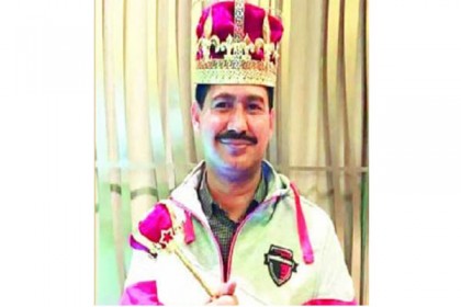 শিরিন শীলার ওপর নজরদারির মাধ্যমে আরমানের খোঁজ পায় র‌্যাব