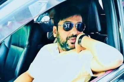সিঙ্গাপুরেও ভিআইপি জুয়াড়ি হিসেবে পরিচিতি ছিল সম্রাটের