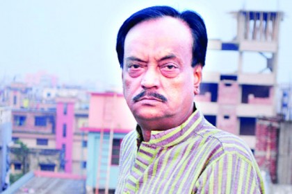 উন্নত চিকিৎসার জন্য থাইল্যান্ডে সঙ্গীতশিল্পী আলাউদ্দীন আলী