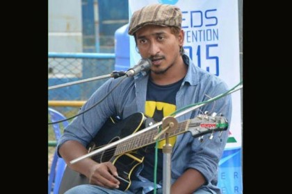 ব্রেইন স্ট্রোকে প্রাক্তন জাবি ছাত্রের মৃত্যু
