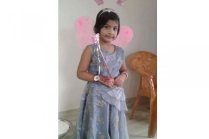 শিশু সায়মা হত্যার প্রতিবেদন ২৯ অক্টোবর