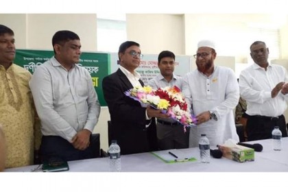 ভালুকায় দুদক কমিশনারের মতবিনিময় সভা

