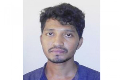 পররাষ্ট্রমন্ত্রীর সঙ্গে প্রতারণা, ধরা পড়লেন চট্টগ্রামে

