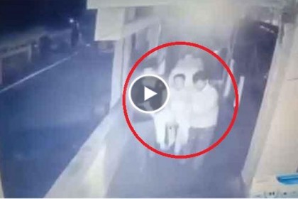 আবরার হত্যা : পাওয়া গেছে সিসিটিভি ফুটেজ