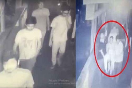 ফুটেজ দেখে ১৯ জনকে আসামি করে মামলা আবরারের বাবার