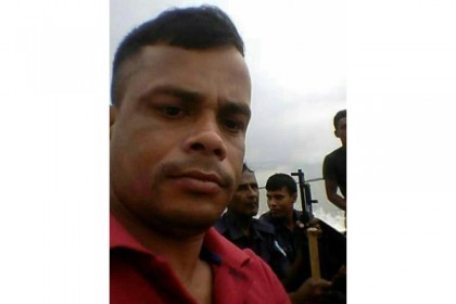 নরসিংদীর মাদকসম্রাট ইয়াবাসহ গ্রেফতার

