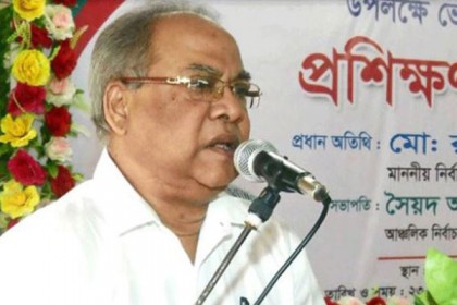 'নির্বাচনে অনিয়ম হলে ছাড় দেয়া হবে না'

