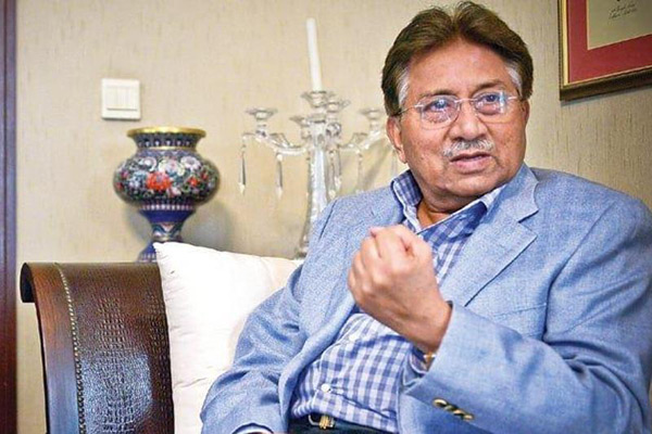 'ভারত কোনো হামলা চালালে পাল্টা জবাব দেবে পাকিস্তান'

