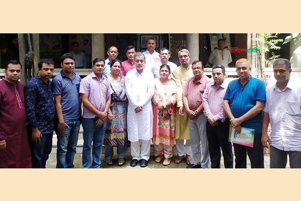 উন্নয়ন অব্যাহত রাখতে রাউজানের মানুষকে ঐক্যবদ্ধ হওয়ার আহ্বান 
