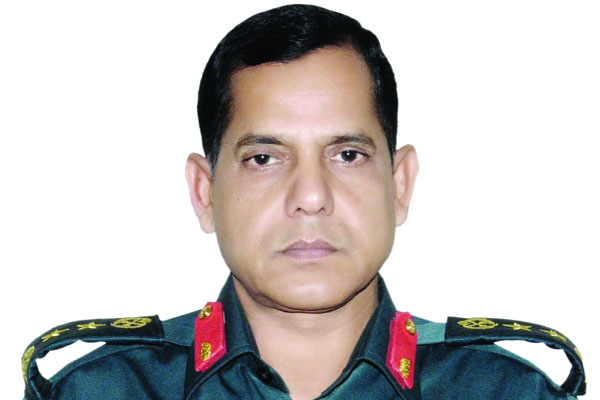 ফেঁসে যাচ্ছেন ডিআইজি প্রিজন বজলু