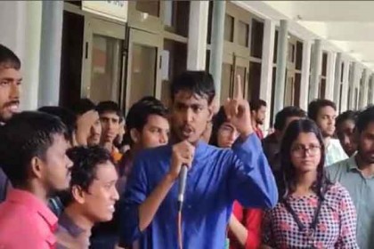 'আবরার যে কথা বলেছে সে কথা আমি আরেকবার বলব’