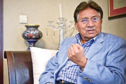 'ভারত কোনো হামলা চালালে পাল্টা জবাব দেবে পাকিস্তান'

