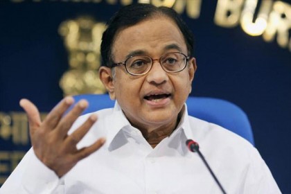 এনআরসি থেকে ১৯ লাখ বাদ পড়া নিয়ে উদ্বেগ সাবেক মন্ত্রী চিদাম্বরমের