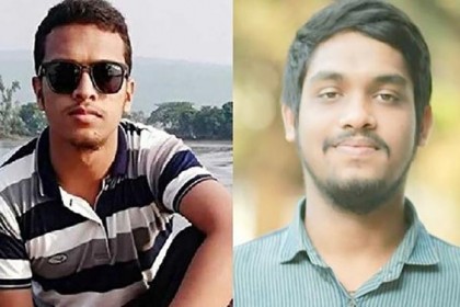 'অমিত সাহাকে ইচ্ছাকৃত মামলা থেকে বাদ দেয়া হয়নি'